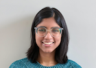 Miti Shah